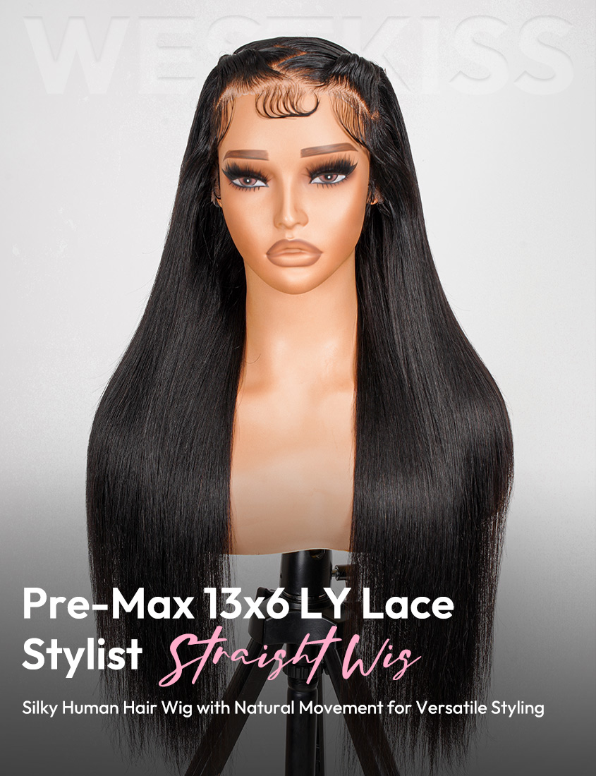 Stylist Straight Wig
