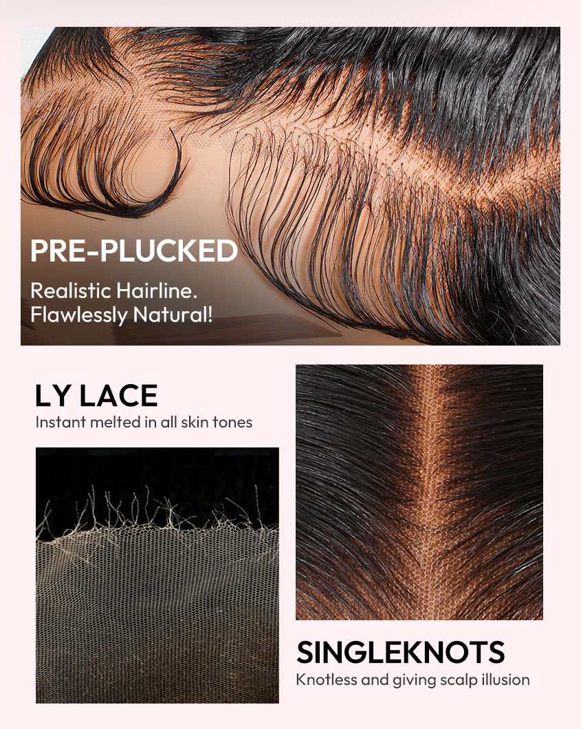 SINGLEKNOTS