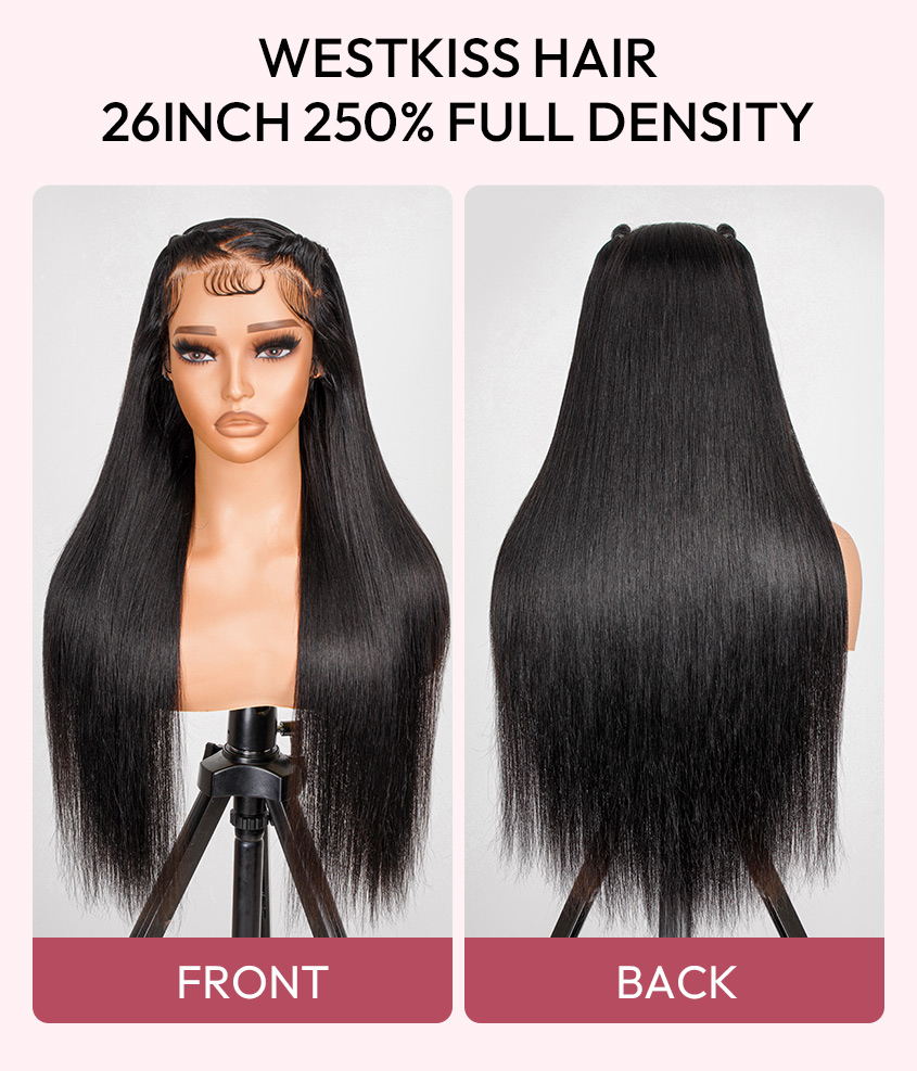 26INCH 250% FULL DENSITY