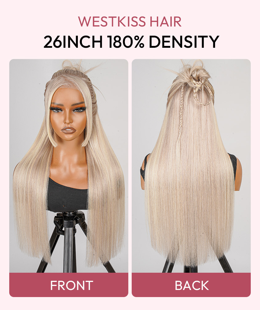26INCH 180% DENSITY