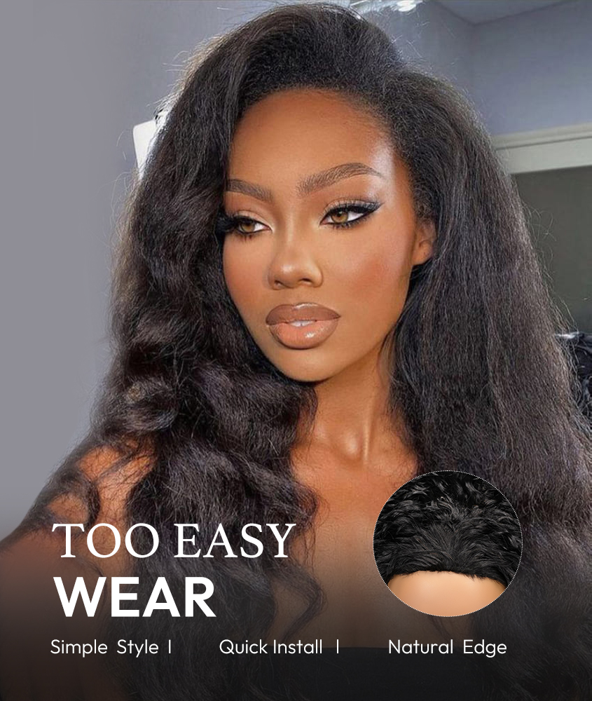 TOO EASY WEAR