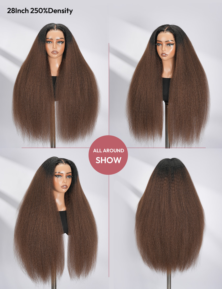 28Inch 250%Density