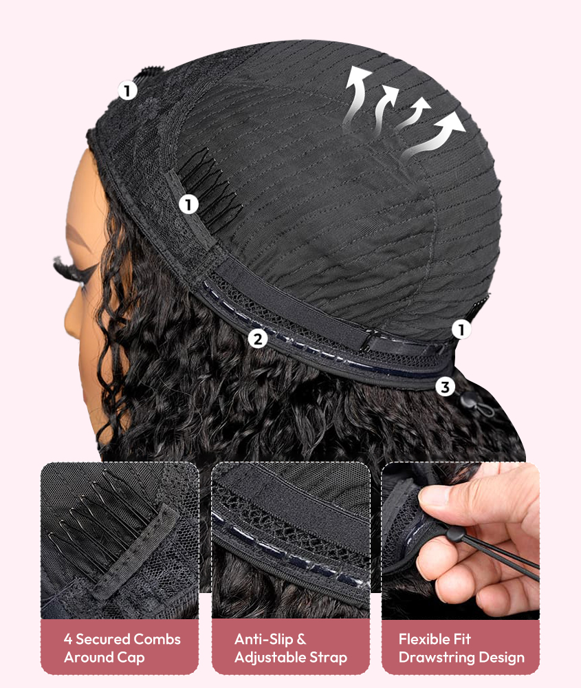 Adjustable Strap