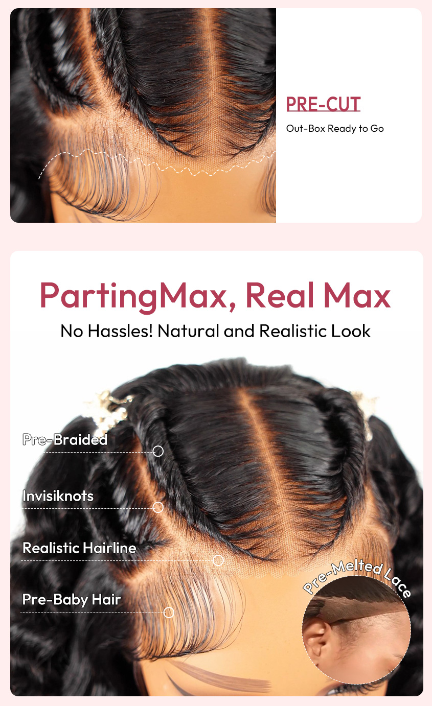 PartingMax