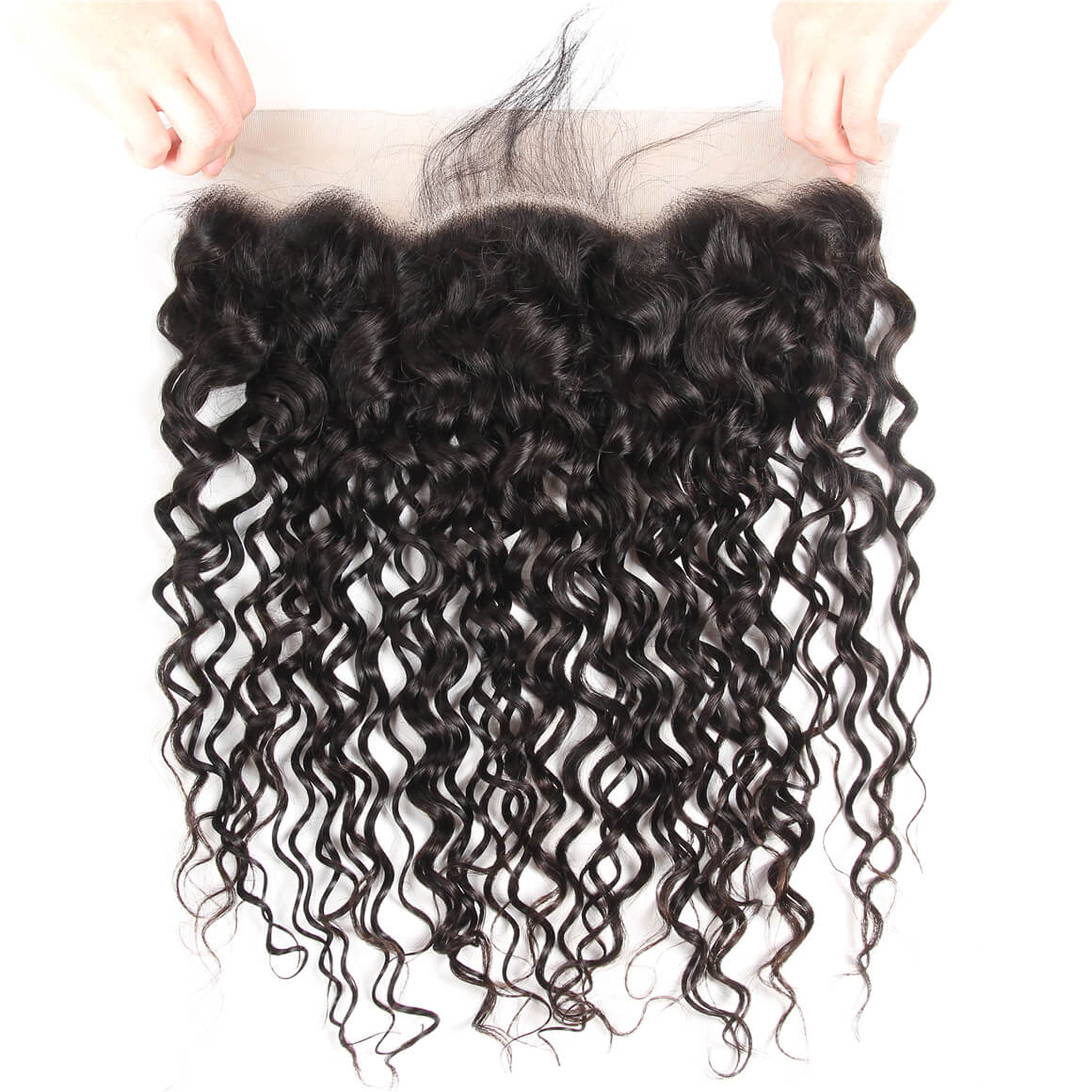 Brazilian Natural Curly Weave