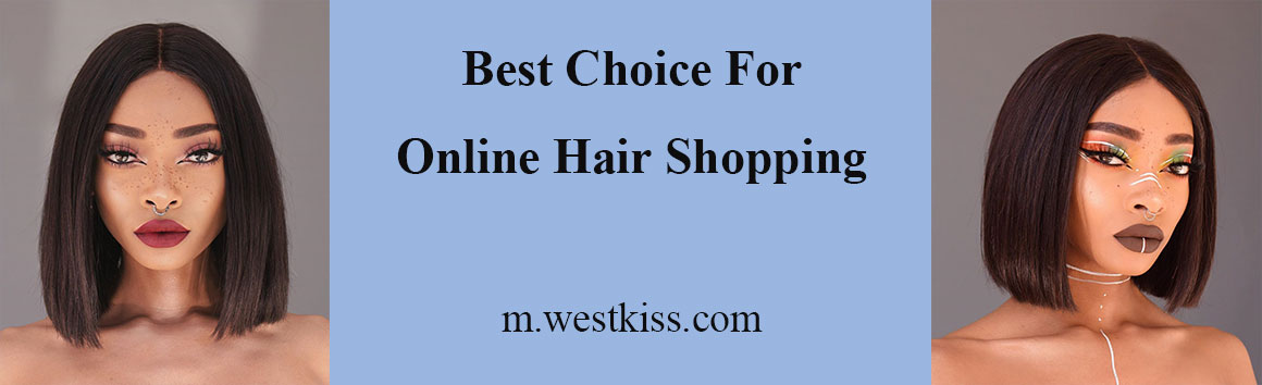 Best Choice For Online Hair Shopping