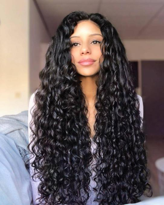 lace closure wig