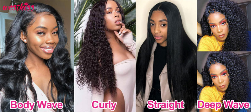 How much is a 360 lace wig?