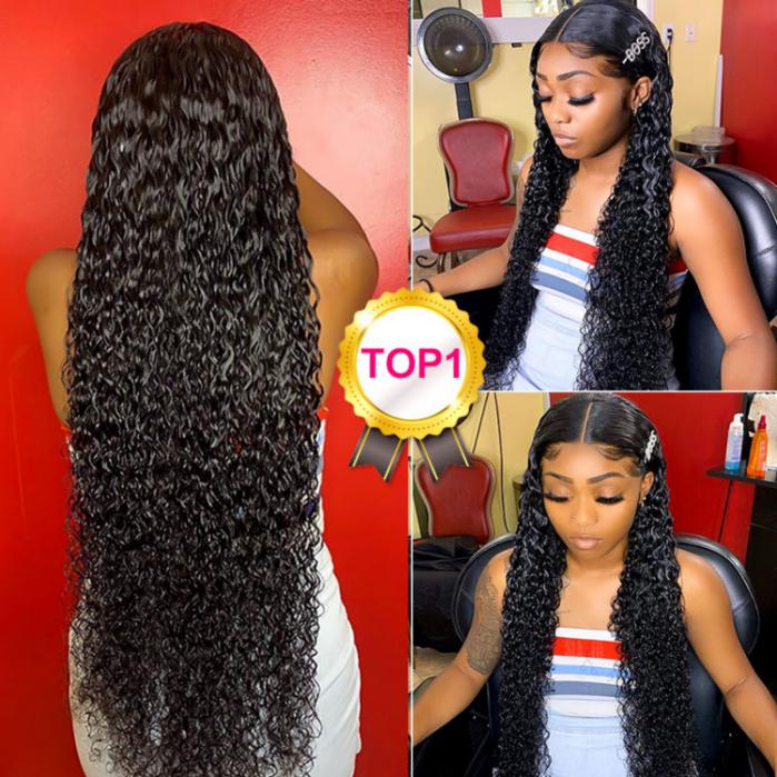 Introduction to Various Textures of HD Lace Wigs