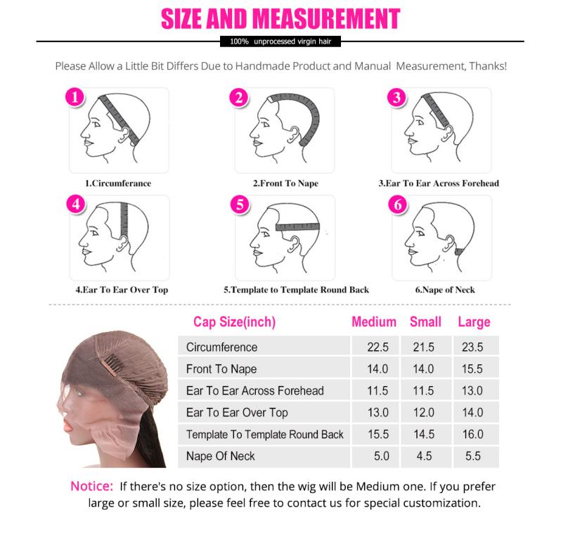 Common Wig Mistakes -West Kiss Hair