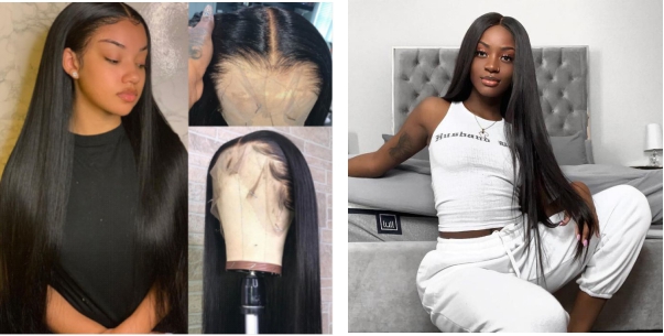 The Different Between Body Wave Wigs VS Straight Wigs