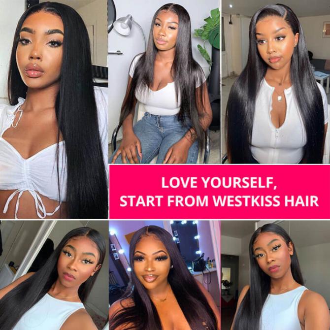 Introduction to Various Textures of HD Lace Wigs