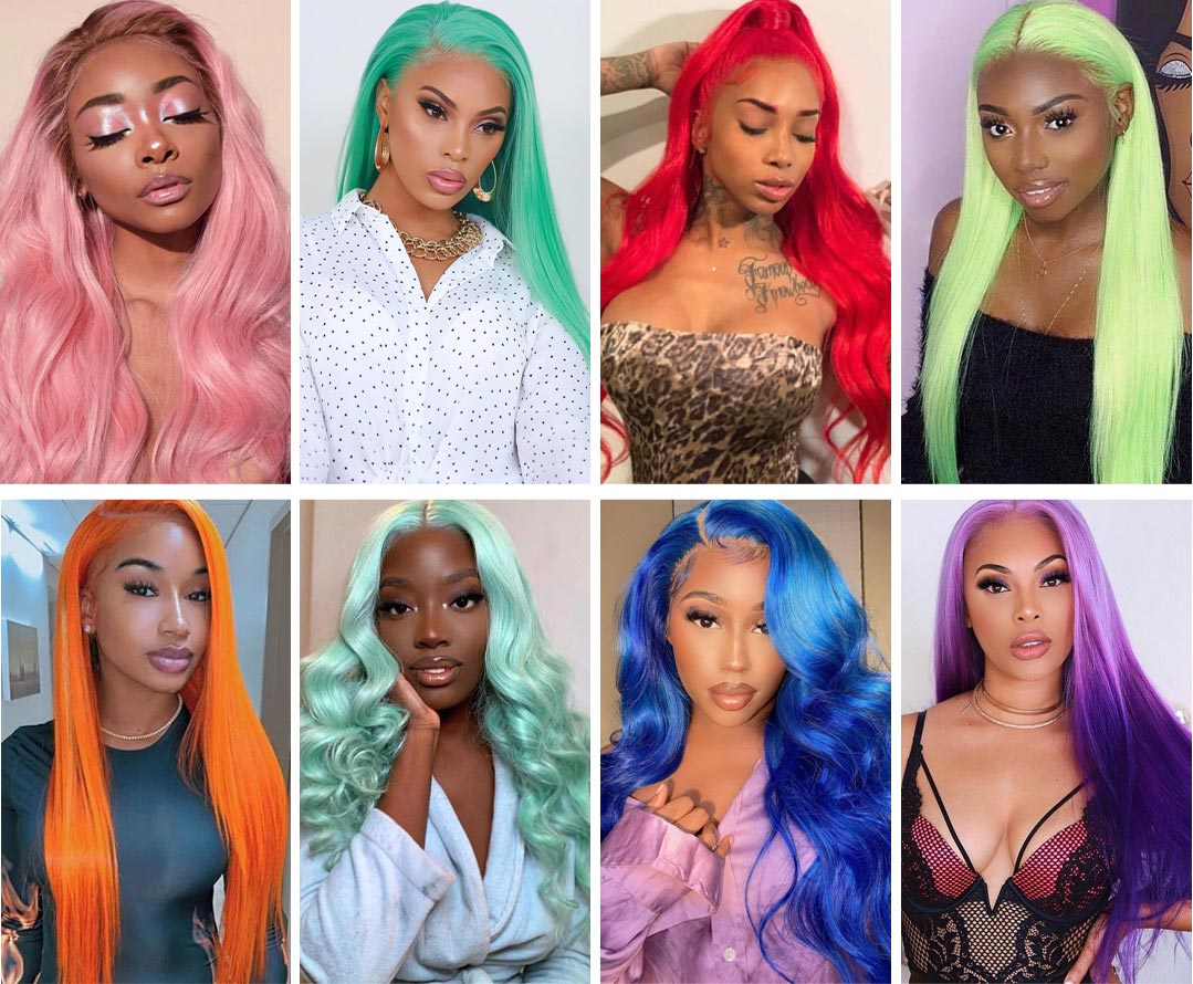5 KEY FACTORS THAT DECIDE THE PRICE OF A WIG