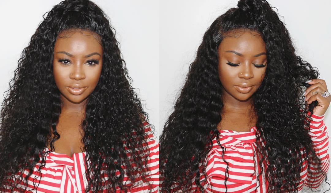 The Difference Between Deep Wave Wigs and Loose Deep Wave Wigs