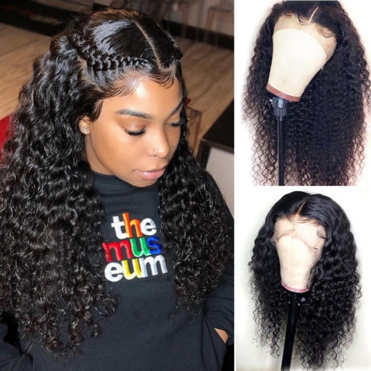 Introduction to Various Textures of HD Lace Wigs