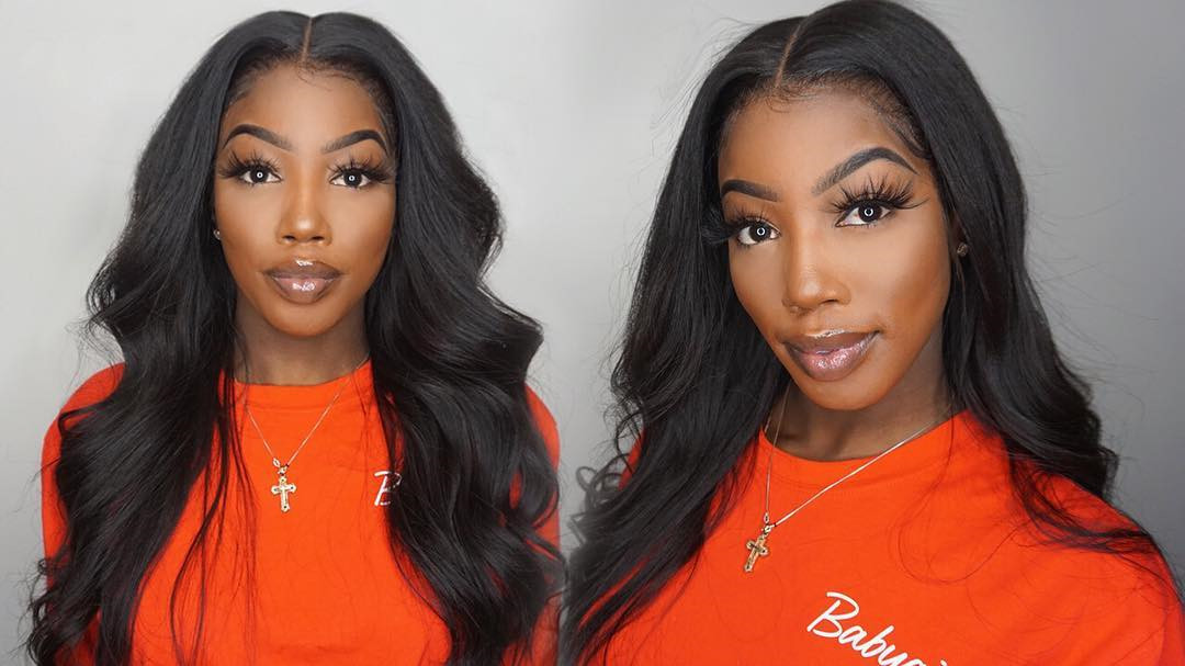 The Different Between Body Wave Wigs VS Straight Wigs