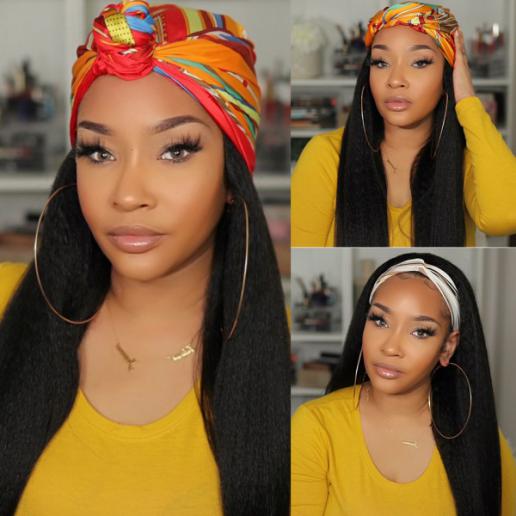 How To Secure Your Lace Wig? West Kiss Hair