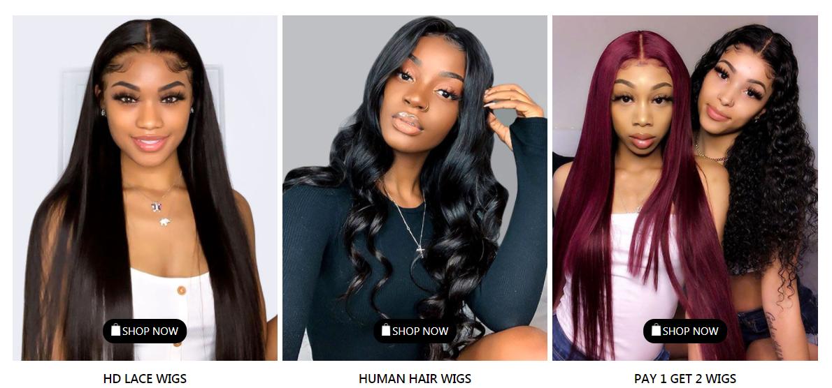 FAQs About Human Hair Wigs For Beginner