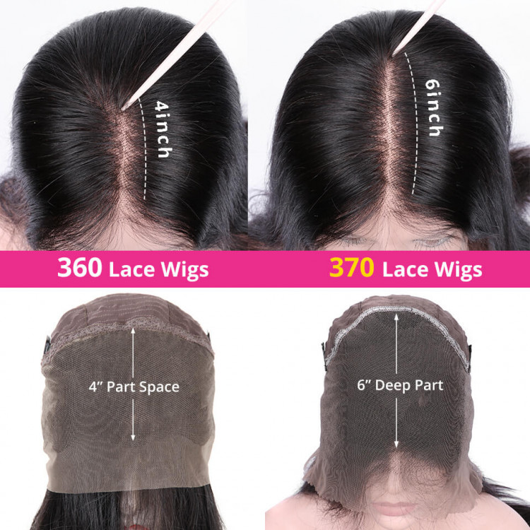 FAQS ABOUT FRONTAL WIGS