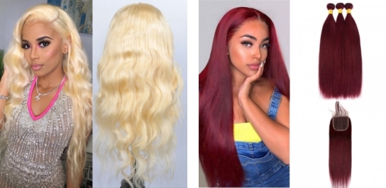 FAQs About Human Hair Wigs For Beginner