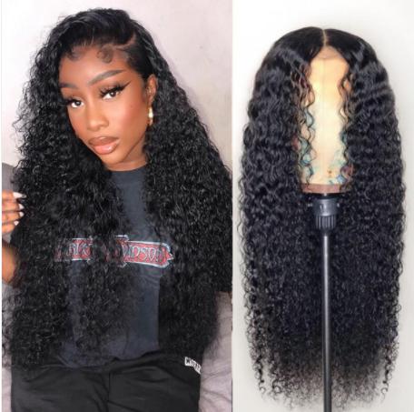 The Information about Brazilian Human Hair Wigs