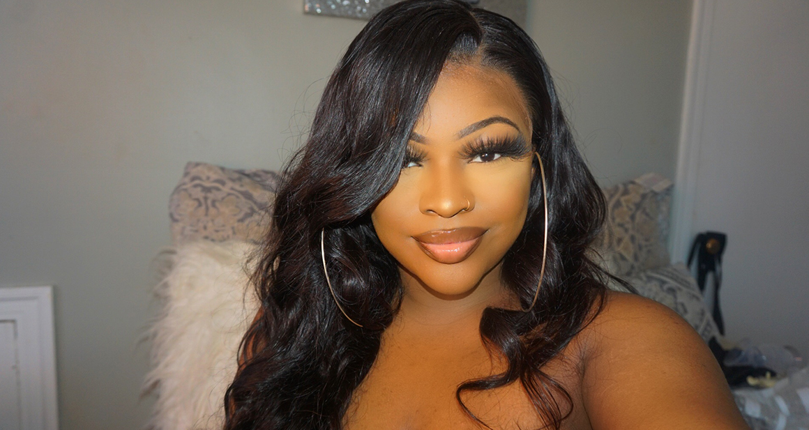 Body wave 18 20 22 +18inch frontal 