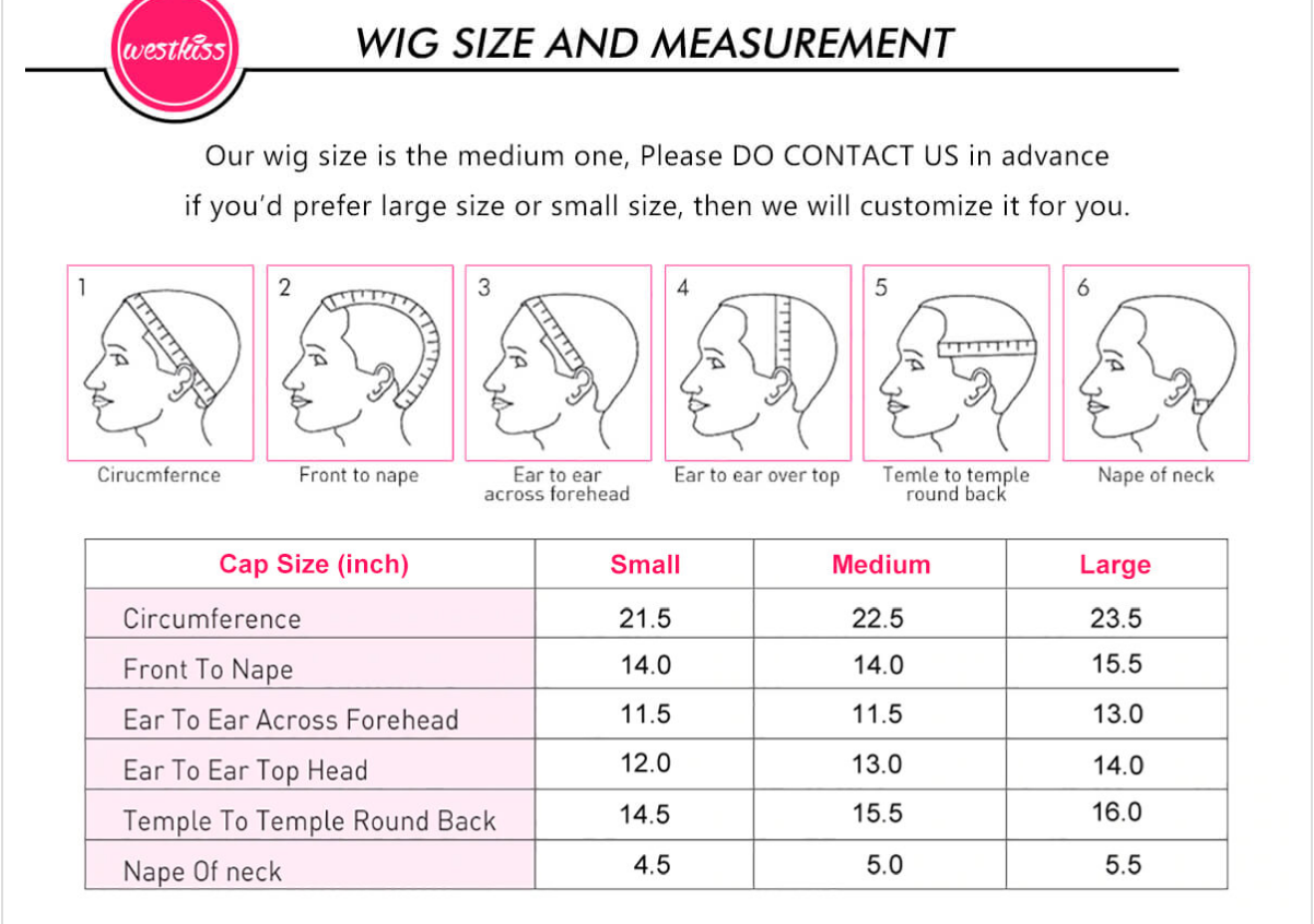 How to Choose a Suitable Wig West Kiss Hair