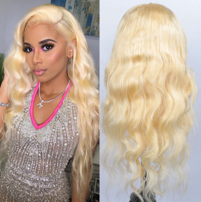 613 blonde wigs