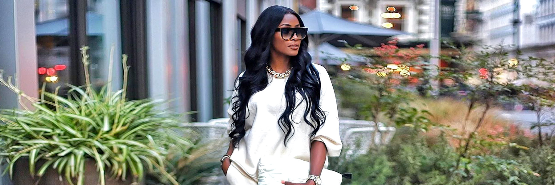 Beginners Friendly-  Things You Need To Know About Lace Closure Wigs