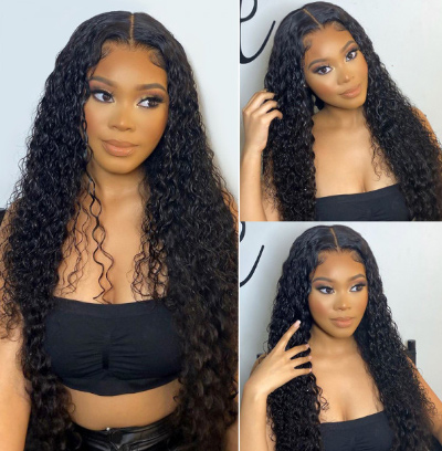 repair hole in lace wig