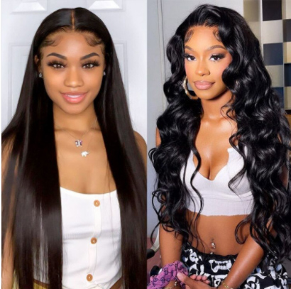 HD Lace Wig