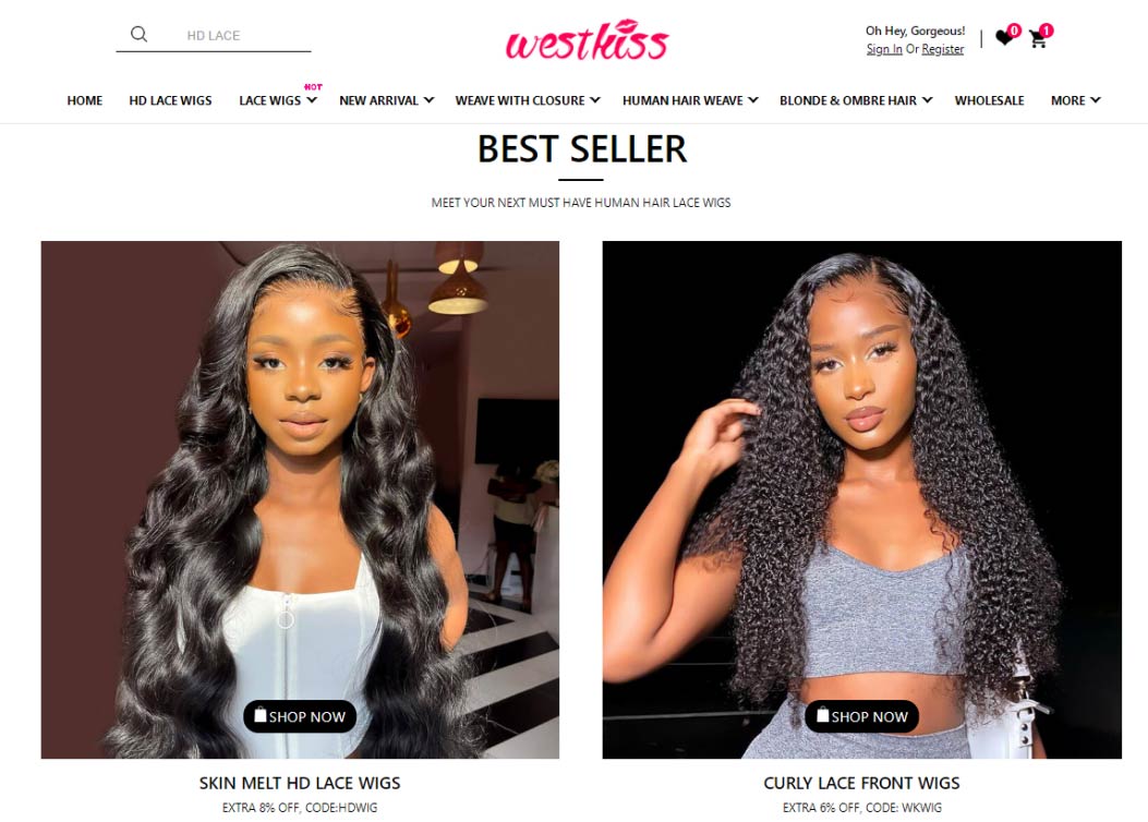 How To Buy These Wigs