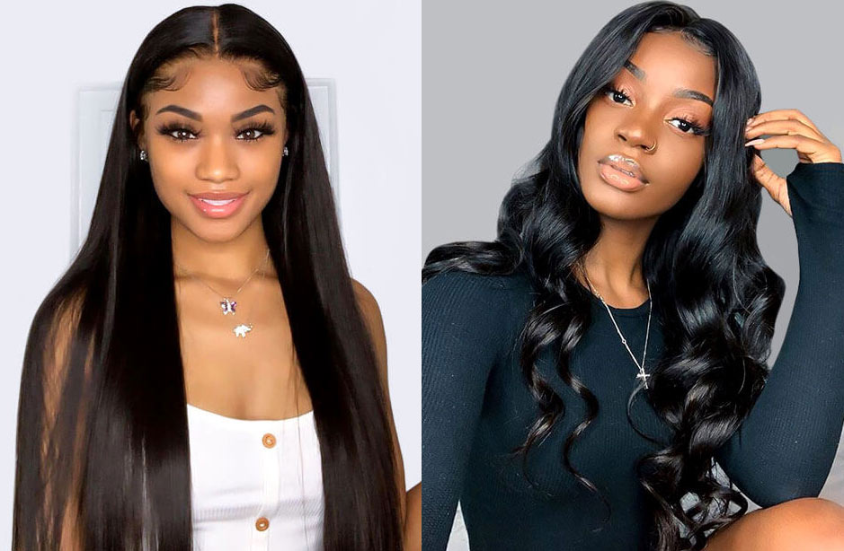What Is A Lace Front Wig?