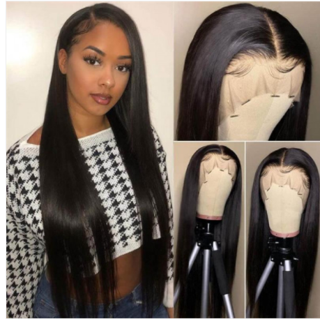 lace front wigs