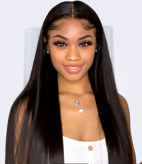 affordable lace front wigs