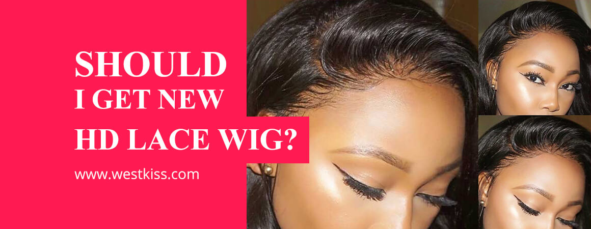 HD LACE WIGS