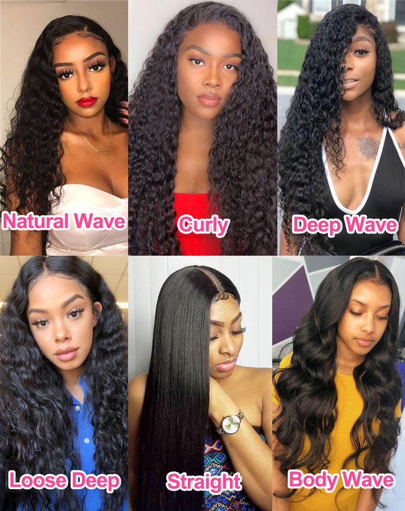 4 Things You Should Know Before Buying a Wig