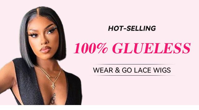 Wear go wigs