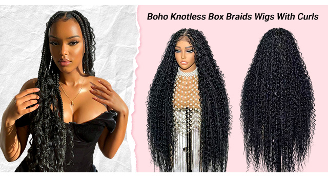 braid wigs