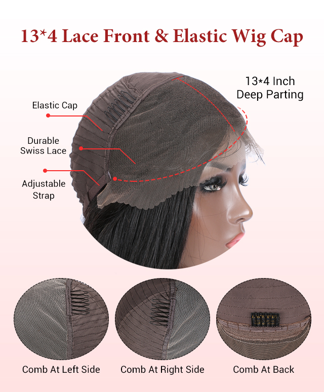 lace wig cap