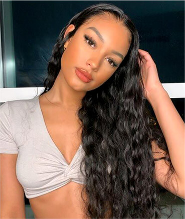 Loose Deep Wave Wigs