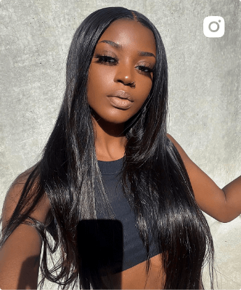 Human Hair Wigs | Lace Front Wigs | Curly Wigs -West Kiss Hair