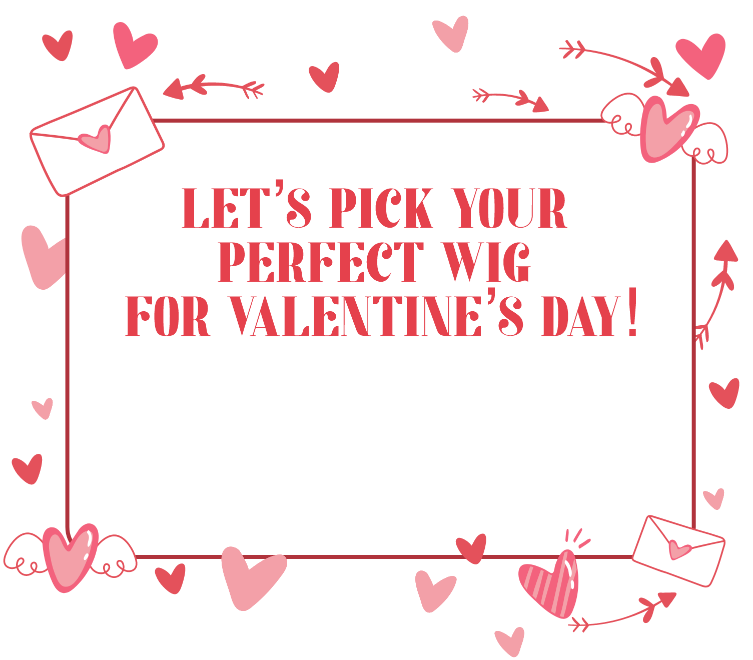 Choose Perfect Wig West Kiss Hair